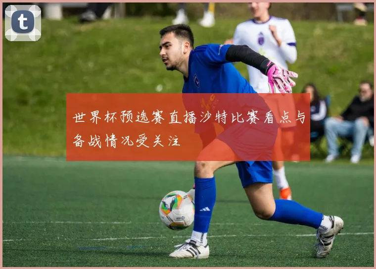 世界杯预选赛直播沙特比赛看点与备战情况受关注
